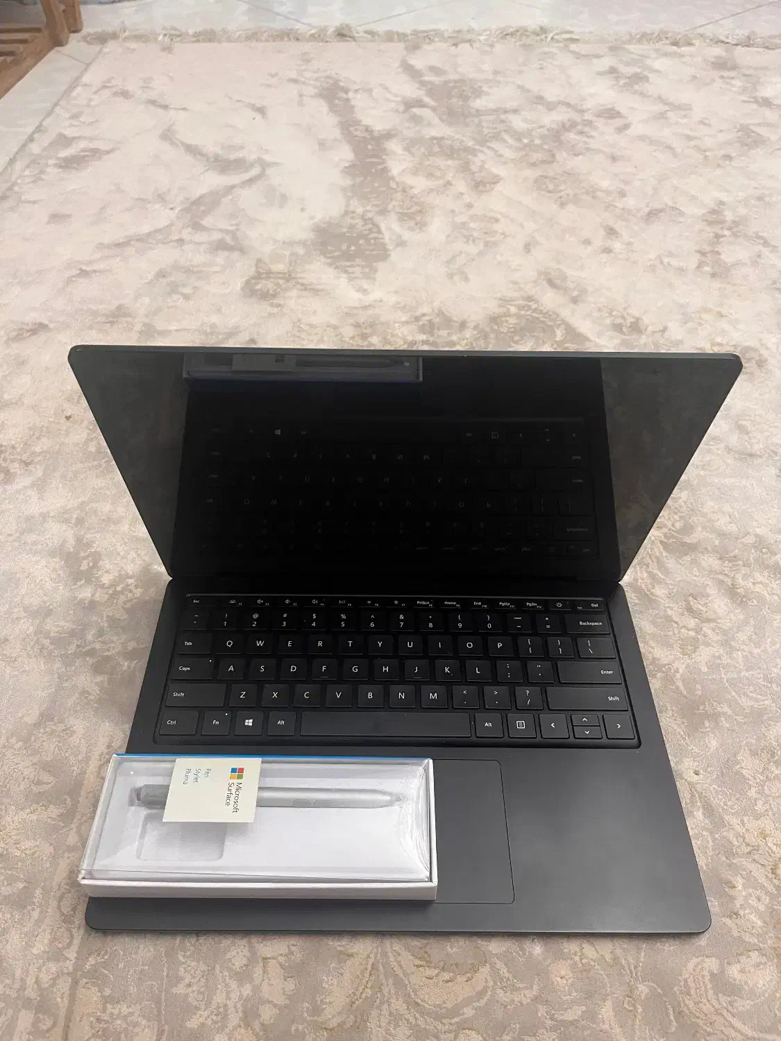 surface laptop 3 i7 سرفیس لپتاپ ۳|رایانه همراه|کرج, جهانشهر|دیوار