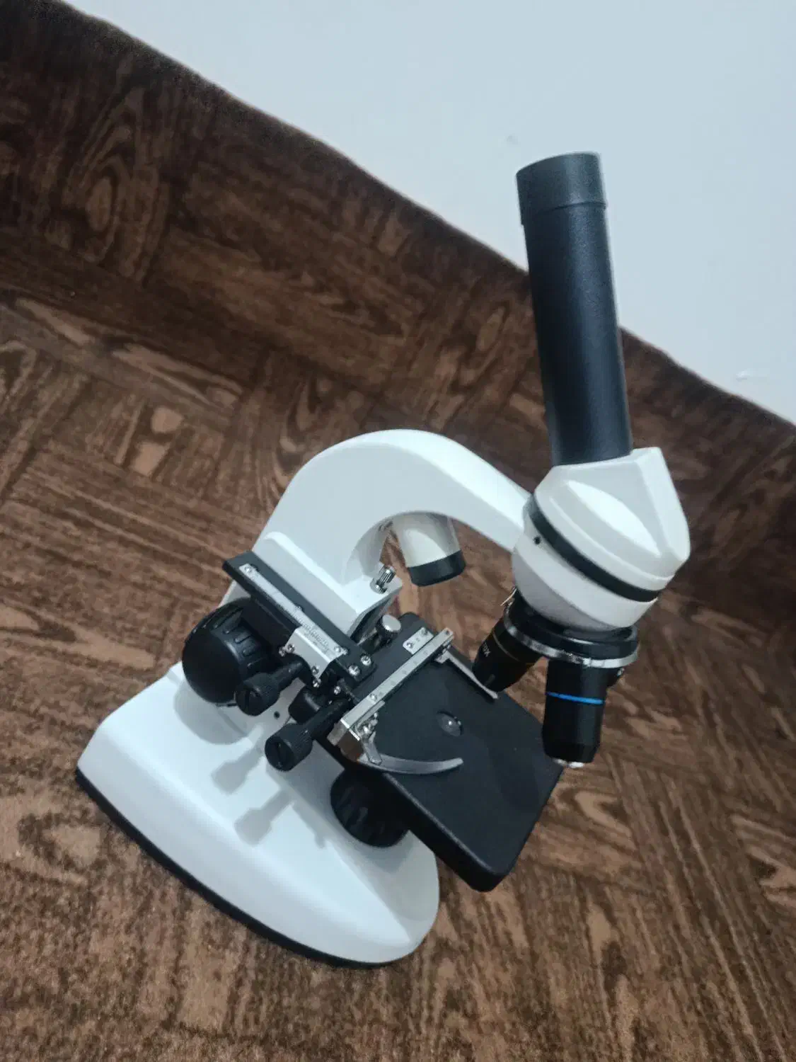 میکروسکوپ|پزشکی|خورموج, |دیوار