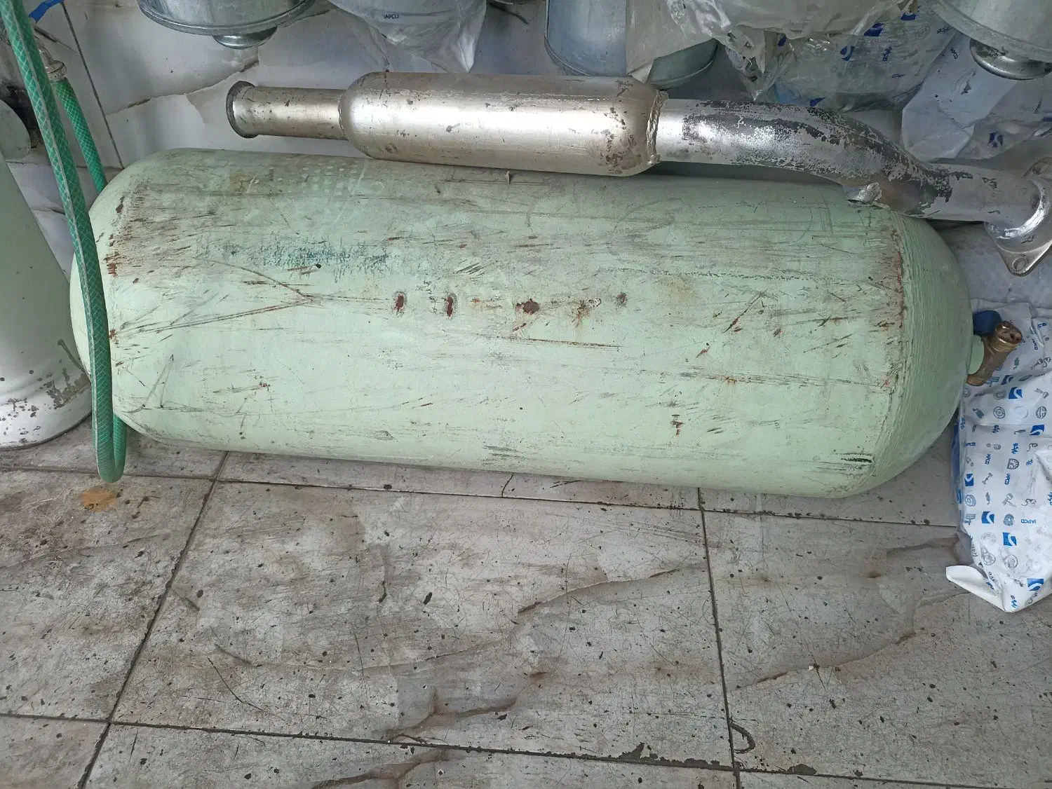 8000000|قطعات یدکی و لوازم جانبی|صدرا-فارس, فاز ۱|دیوار