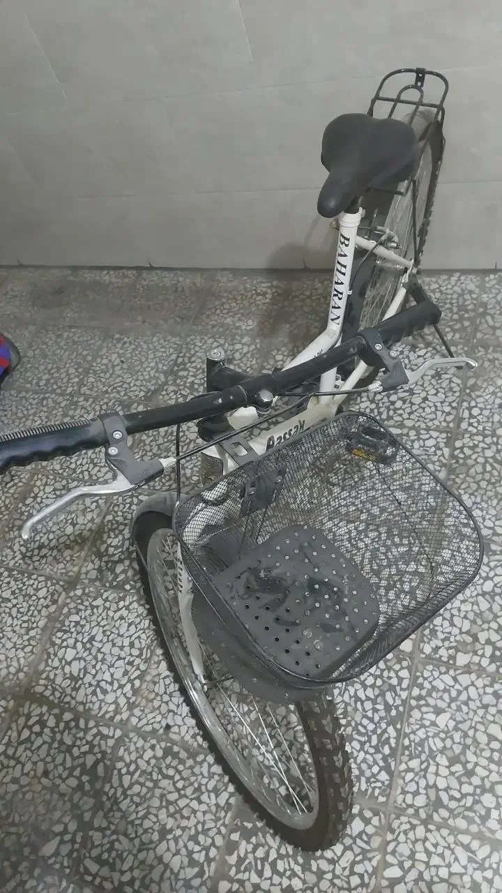 دوچرخه ۲۶|دوچرخه، اسکیت، اسکوتر|نجفآباد, ولیعصر|دیوار