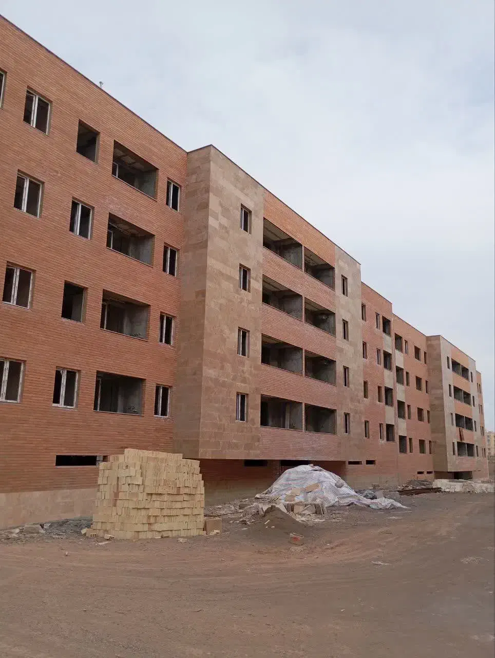 نوساز کلید / نخورده فاز صفر / پرندتهران|فروش آپارتمان|ری, تقی آباد|دیوار