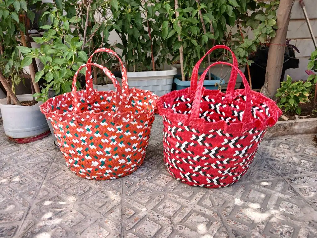 ساک|صنایع دستی و سایر لوازم تزئینی|تهران, دهم فروردین|دیوار