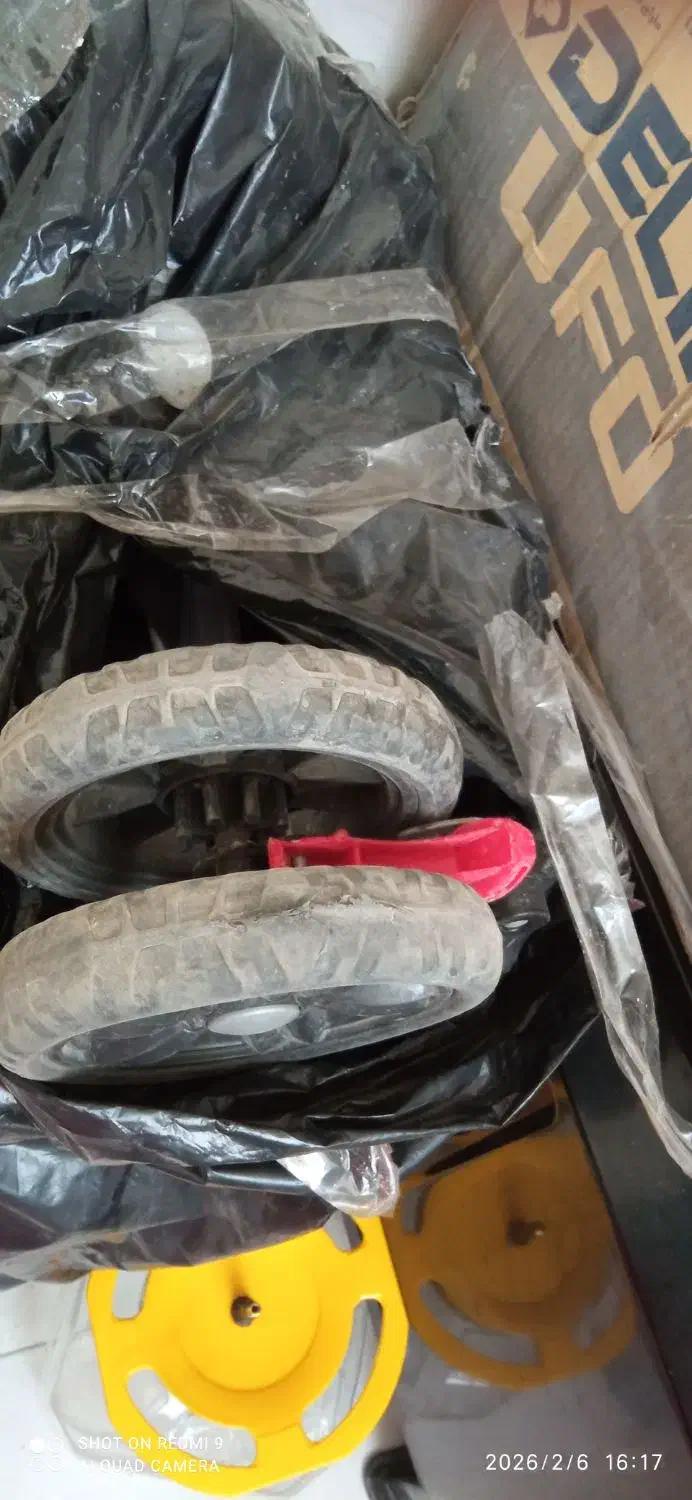 کالسکه،روروئک،لندی|کالسکه و لوازم جانبی|الوند, |دیوار