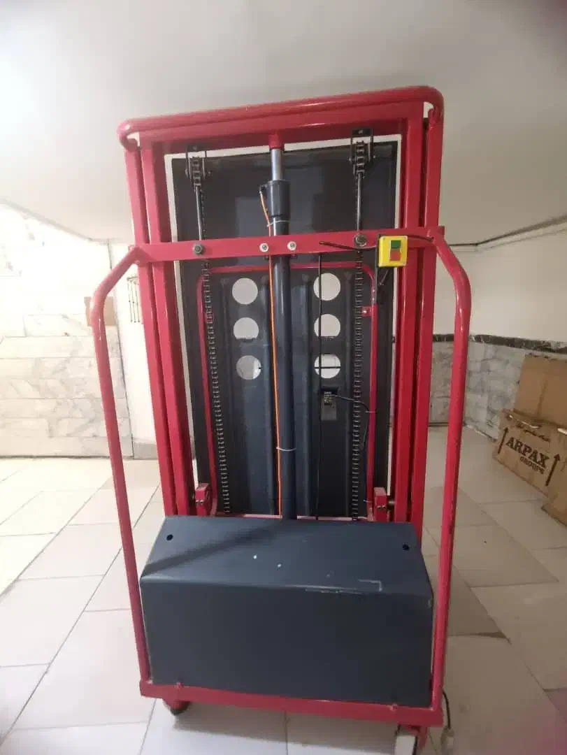 بالابر فرش هیدرولیک|فروشگاه و مغازه|هامون, |دیوار