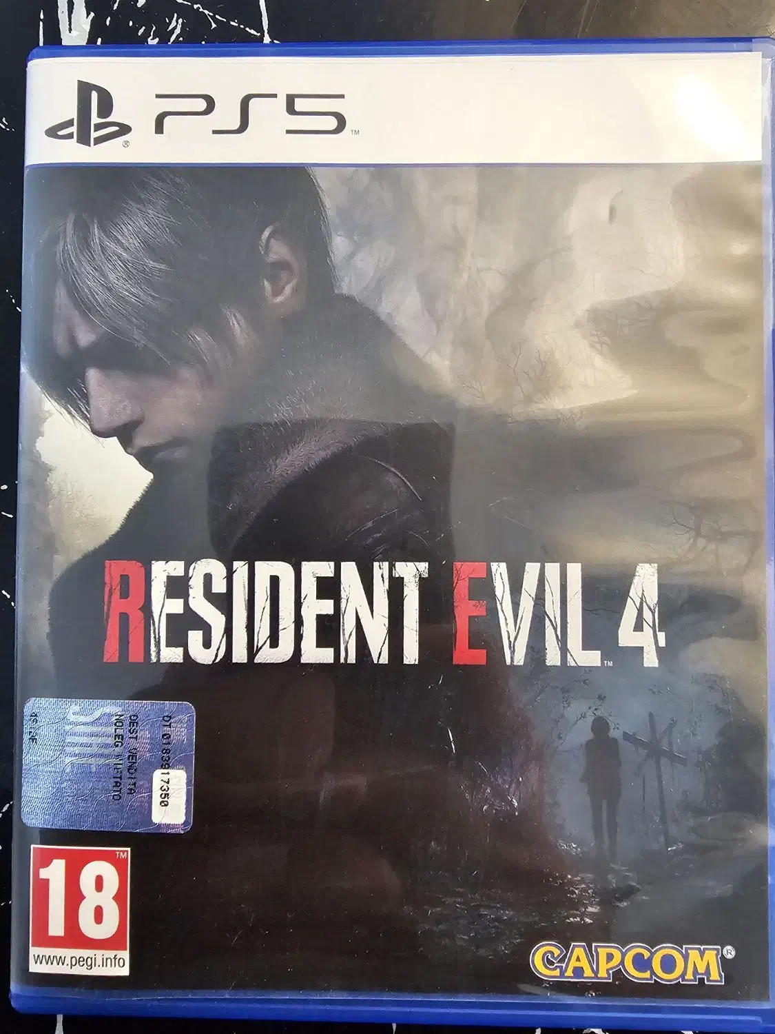 Resident Evil 4|کنسول، بازی ویدئویی و آنلاین|رشت, جهاد|دیوار