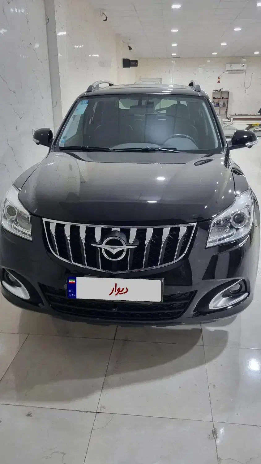 فروش هایما ۱۴۰۱|خودرو سواری و وانت|جم, |دیوار