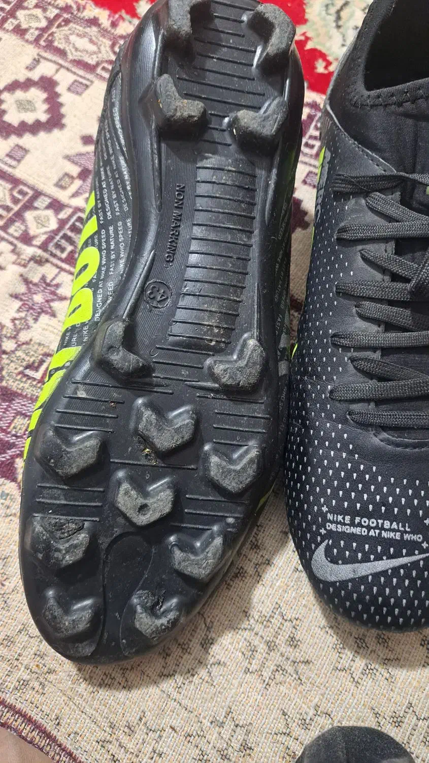 کفش استوک سالنی|کیف، کفش، کمربند|بومهن, |دیوار