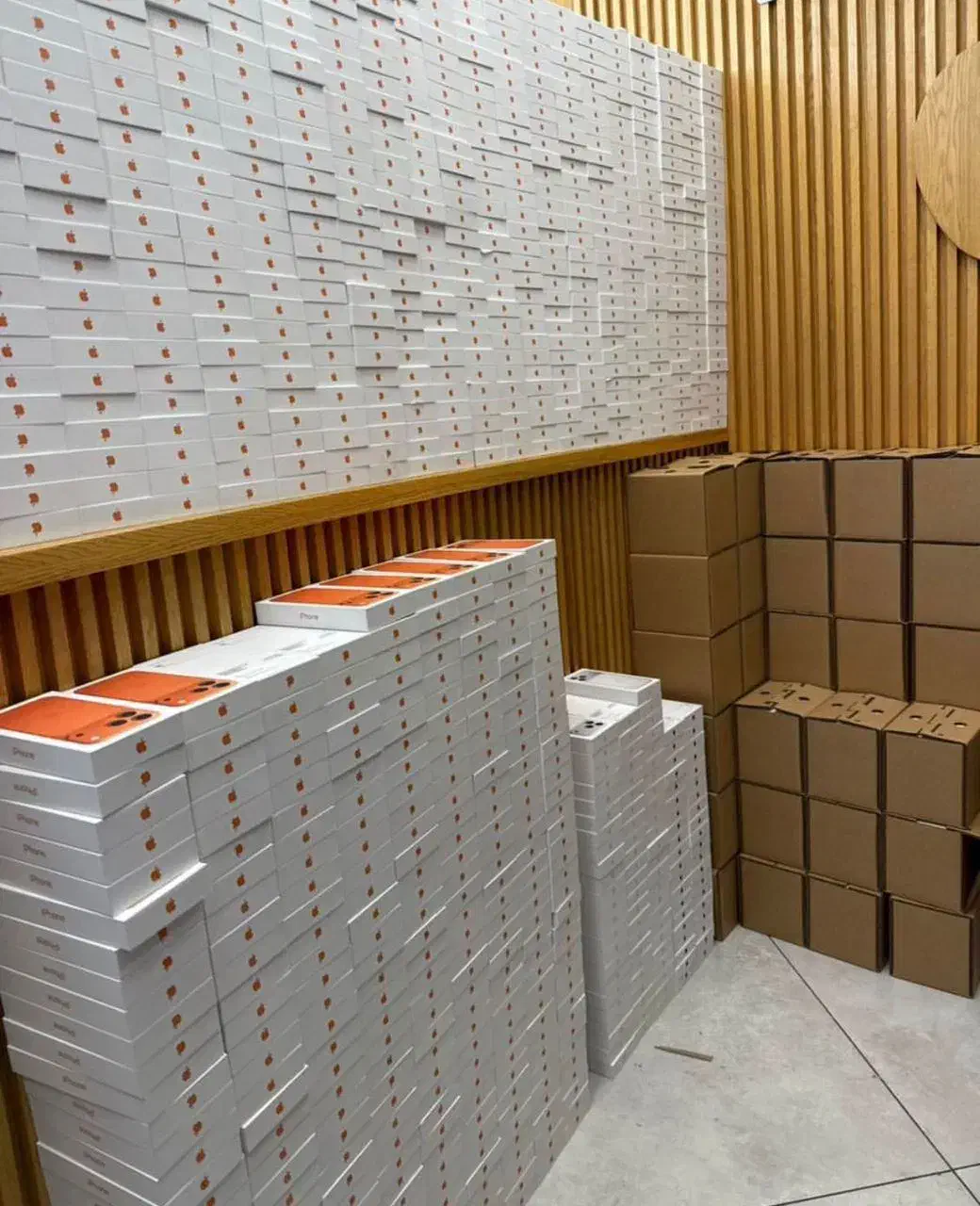 آیفون 17|موبایل|تهران, حصار بوعلی|دیوار