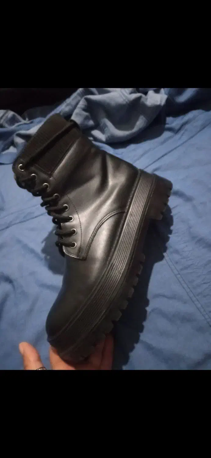 نیم بوت|کیف، کفش، کمربند|خرم‌آباد, |دیوار