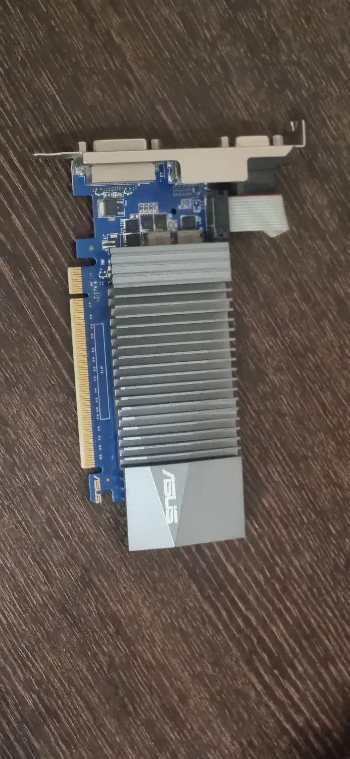 کارت گرافیک gt710|قطعات و لوازم جانبی رایانه|ملارد, |دیوار