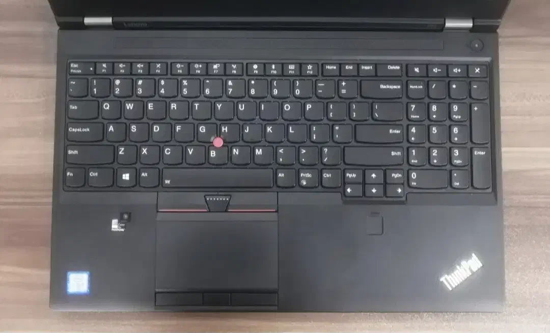 فروش لپتاپ p51|رایانه همراه|خوی, |دیوار