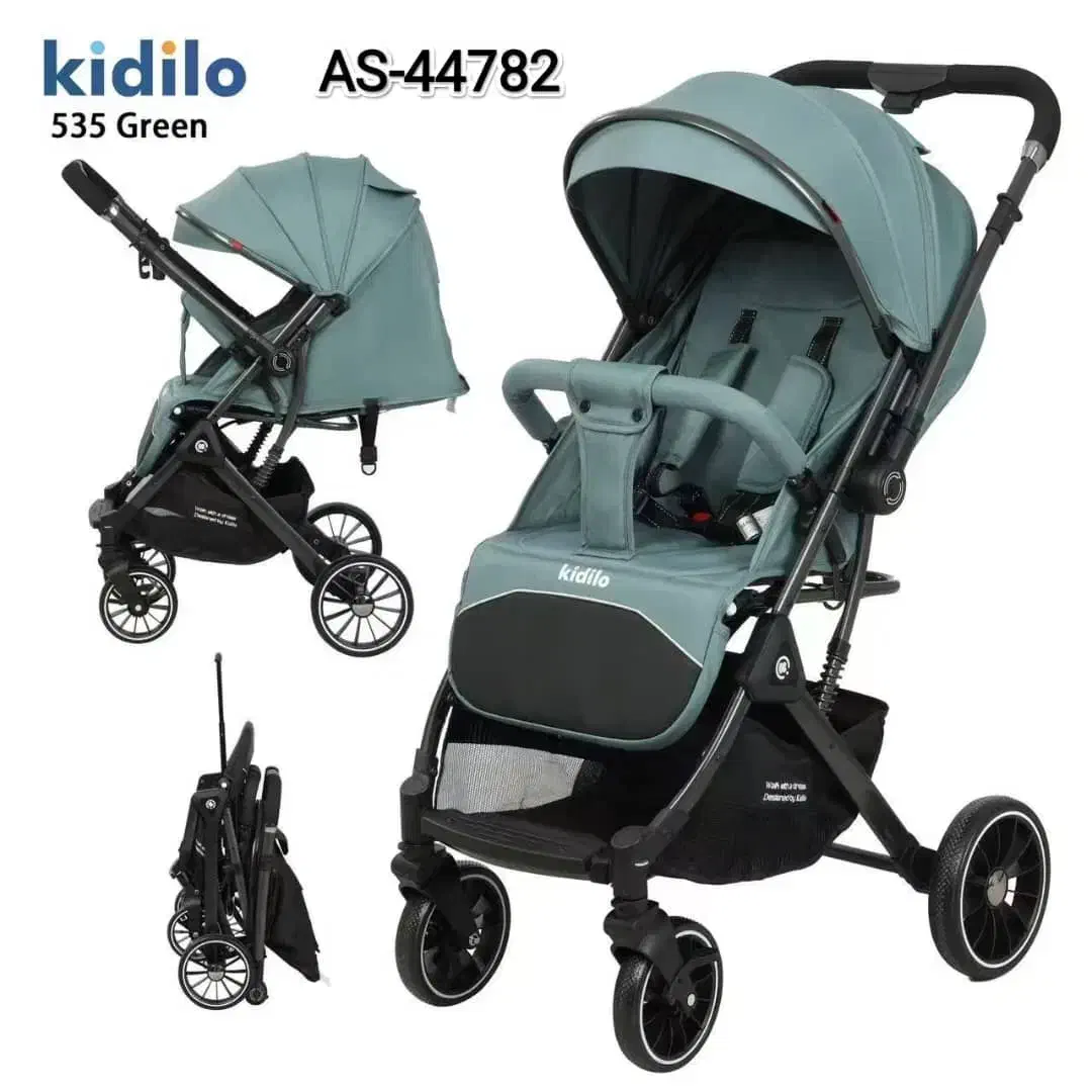 کالسکه کودک برند کیدیلو|کالسکه و لوازم جانبی|تهران, بهار|دیوار