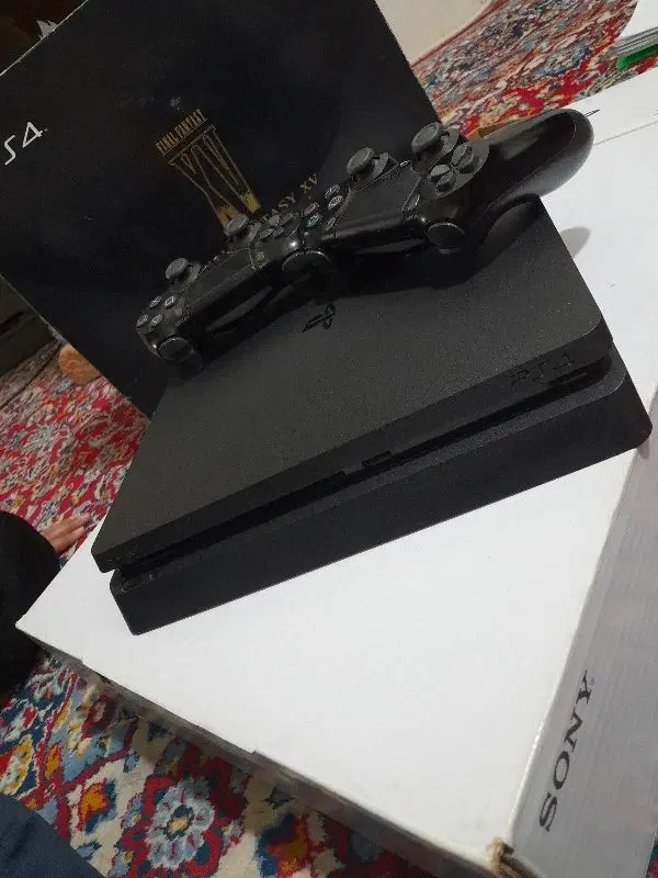 ps4|کنسول، بازی ویدئویی و آنلاین|زاهدان, |دیوار