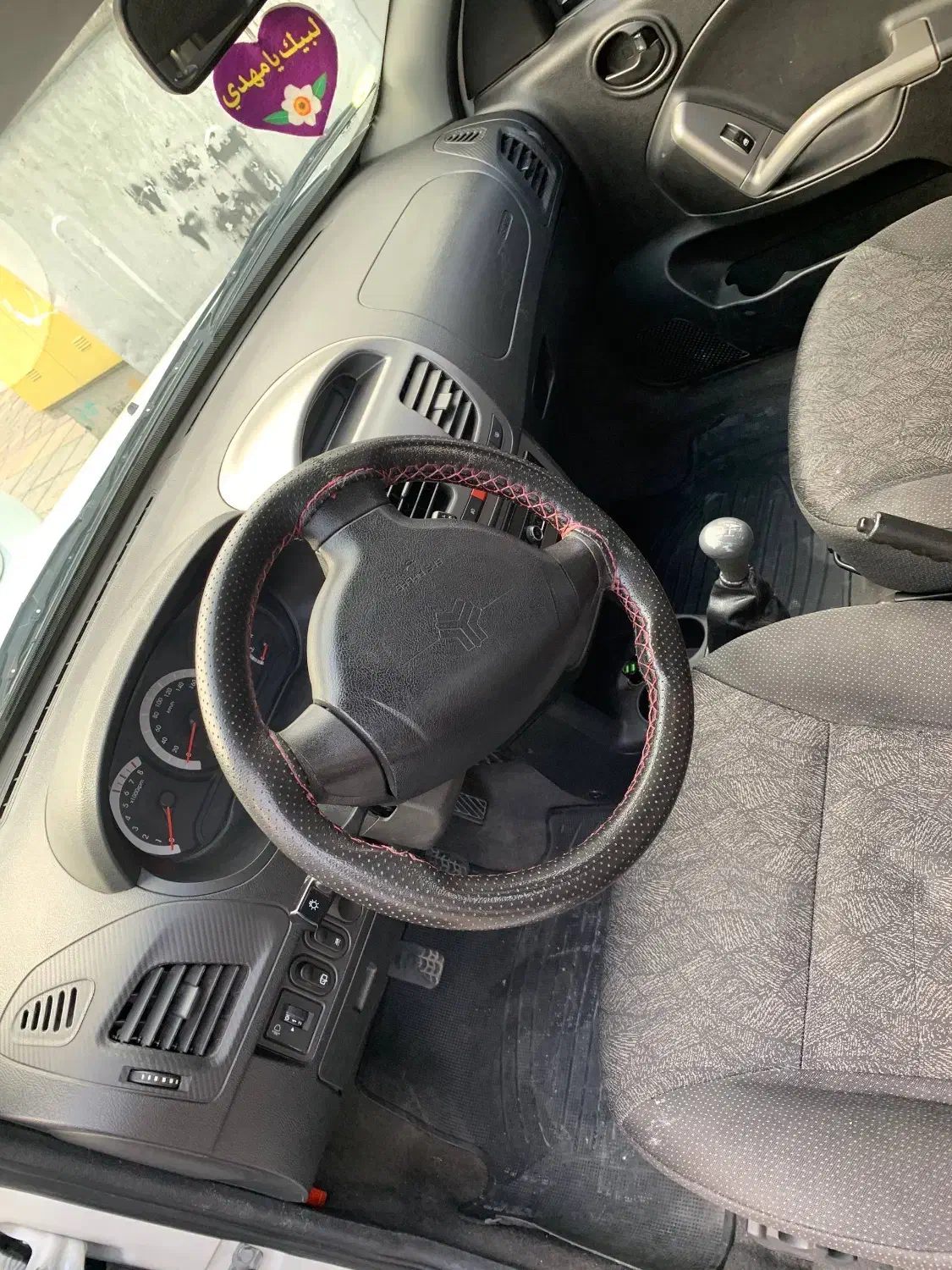 کوییک|خودرو سواری و وانت|تهران, جوانمردان (اندیشه)|دیوار