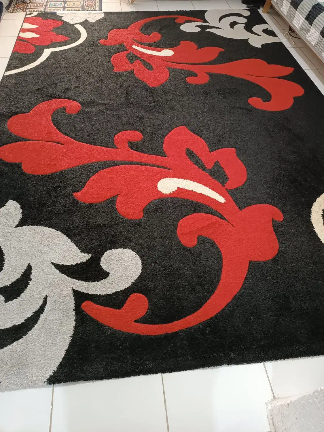 فروش ۳تخته گلیم فرش|گلیم، جاجیم، گبه|خرمشهر, |دیوار