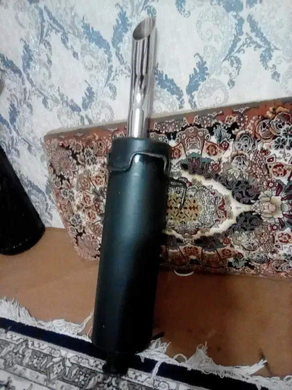 منبع اگزوز بلوچی|قطعات یدکی و لوازم جانبی|کرمانشاه, |دیوار