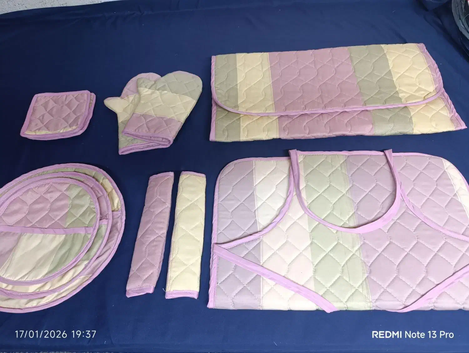 دم کنی|سفره، حوله، دستمال آشپزخانه|تبریز, |دیوار