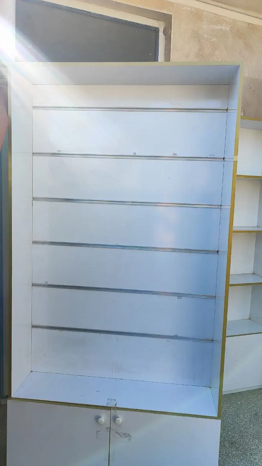 دکور مغازه|فروشگاه و مغازه|قنوات, |دیوار