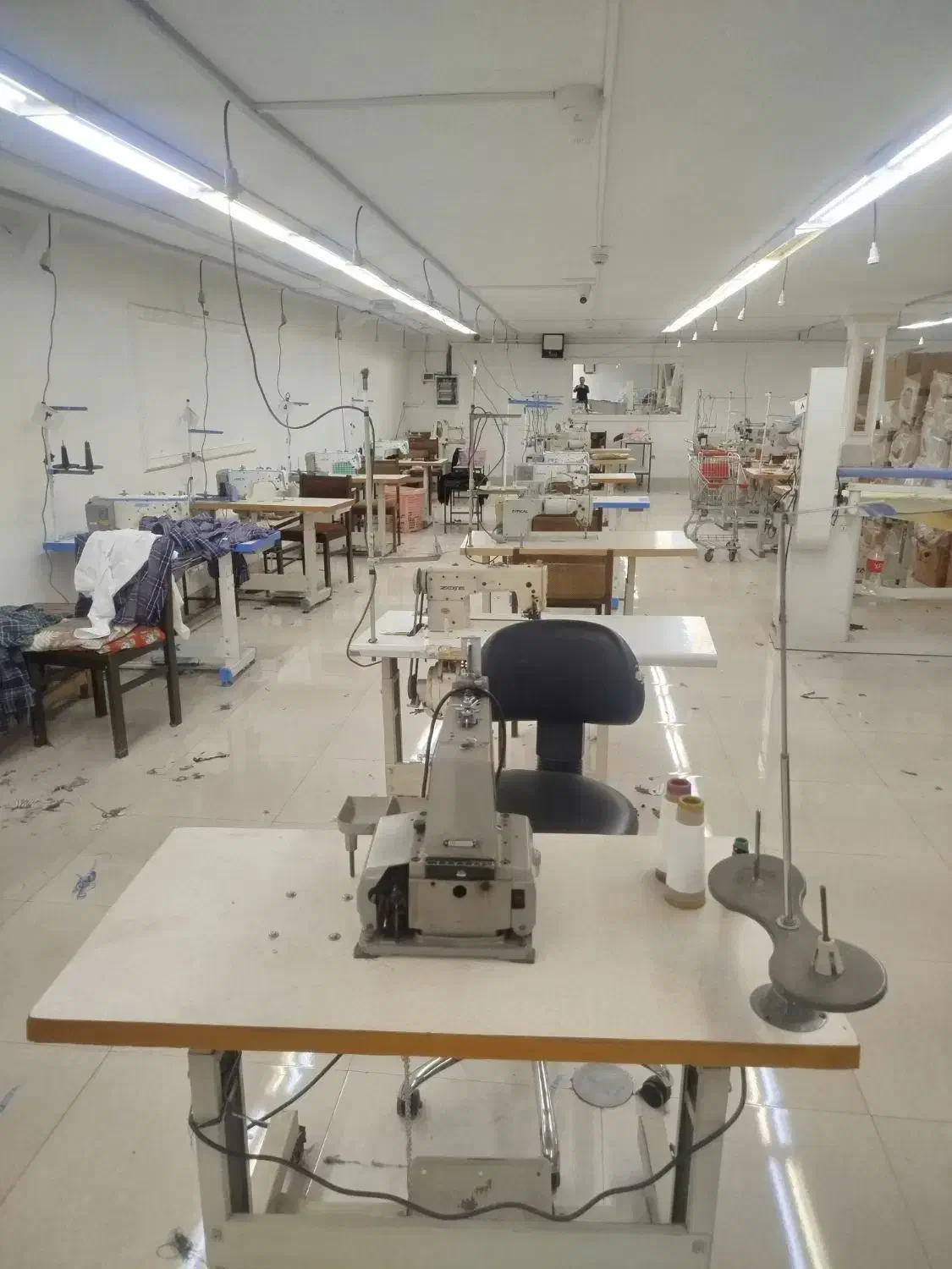 استخدام چرخکار ماهر|استخدام صنعتی، فنی، مهندسی|اردبیل, |دیوار