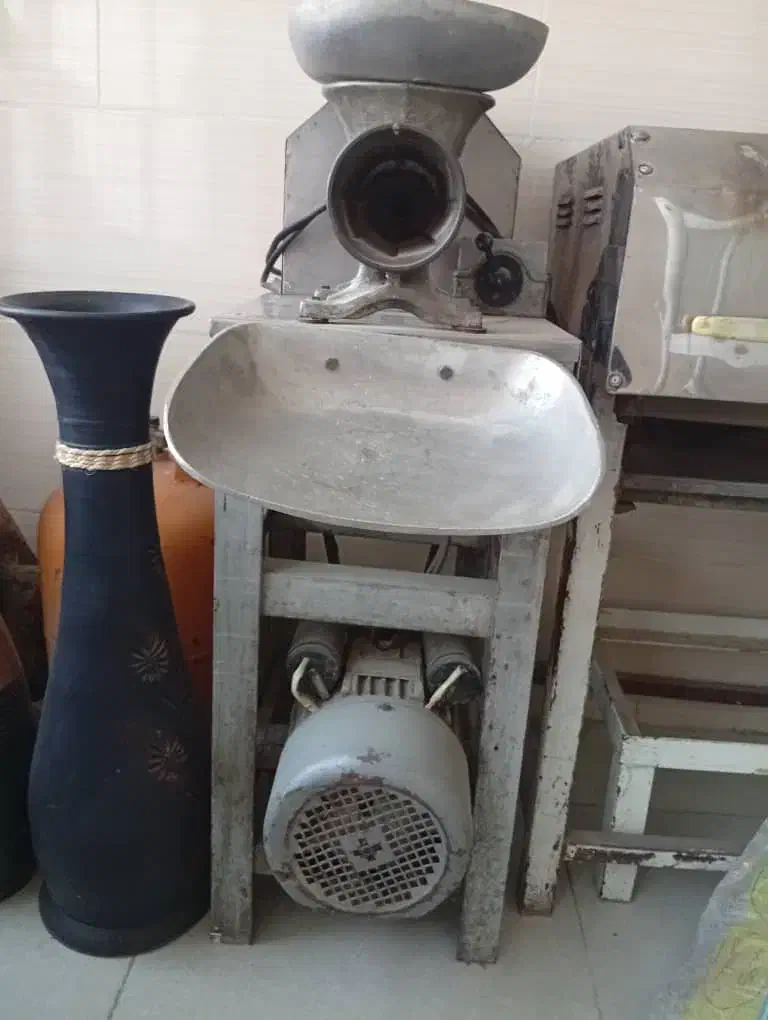 وسایل آشپزخانه صنعتی|کافی‌شاپ و رستوران|خانمیرزا, |دیوار