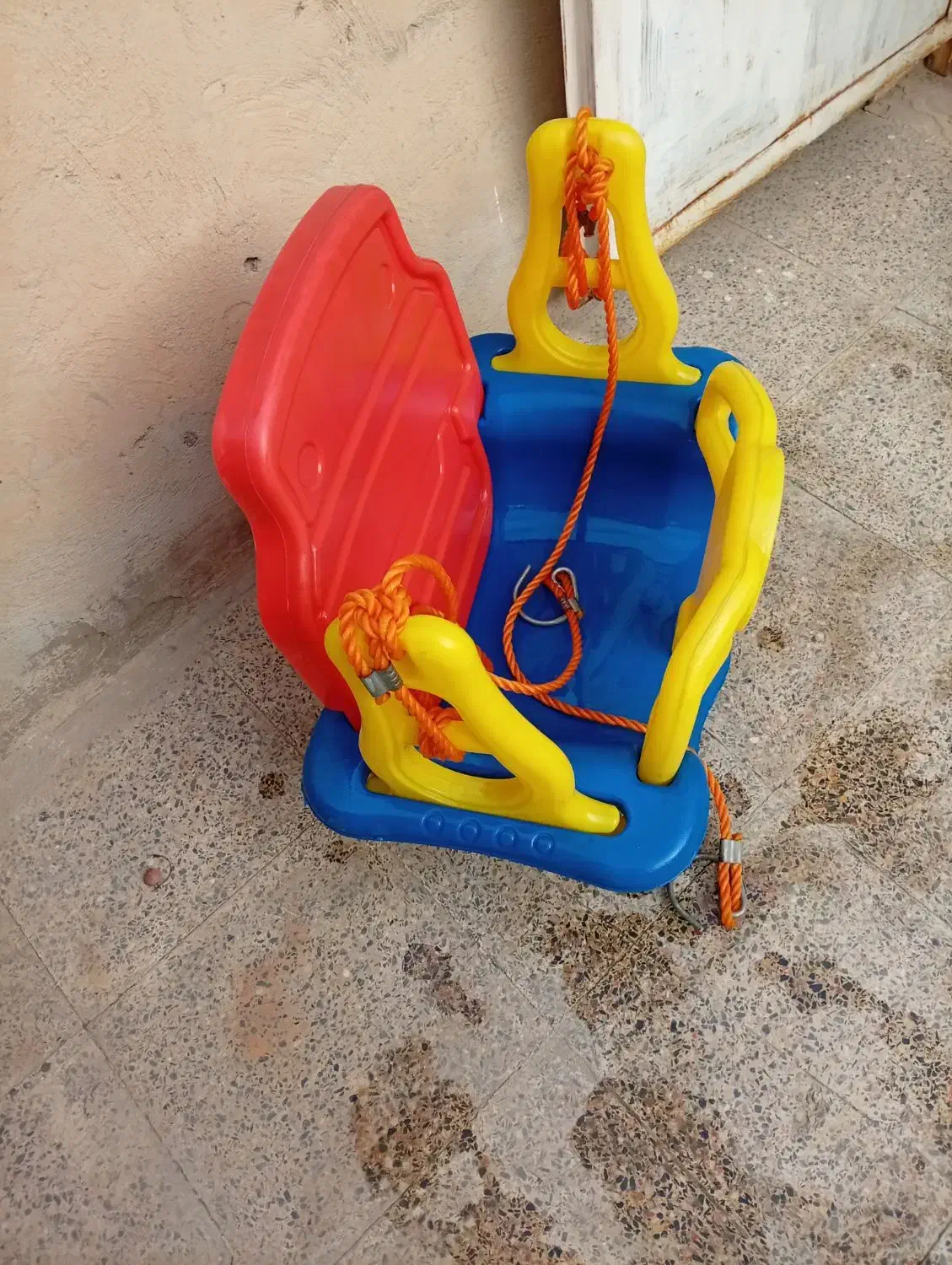 تاب کودک|اسباب و اثاث بچه|باغستان, |دیوار