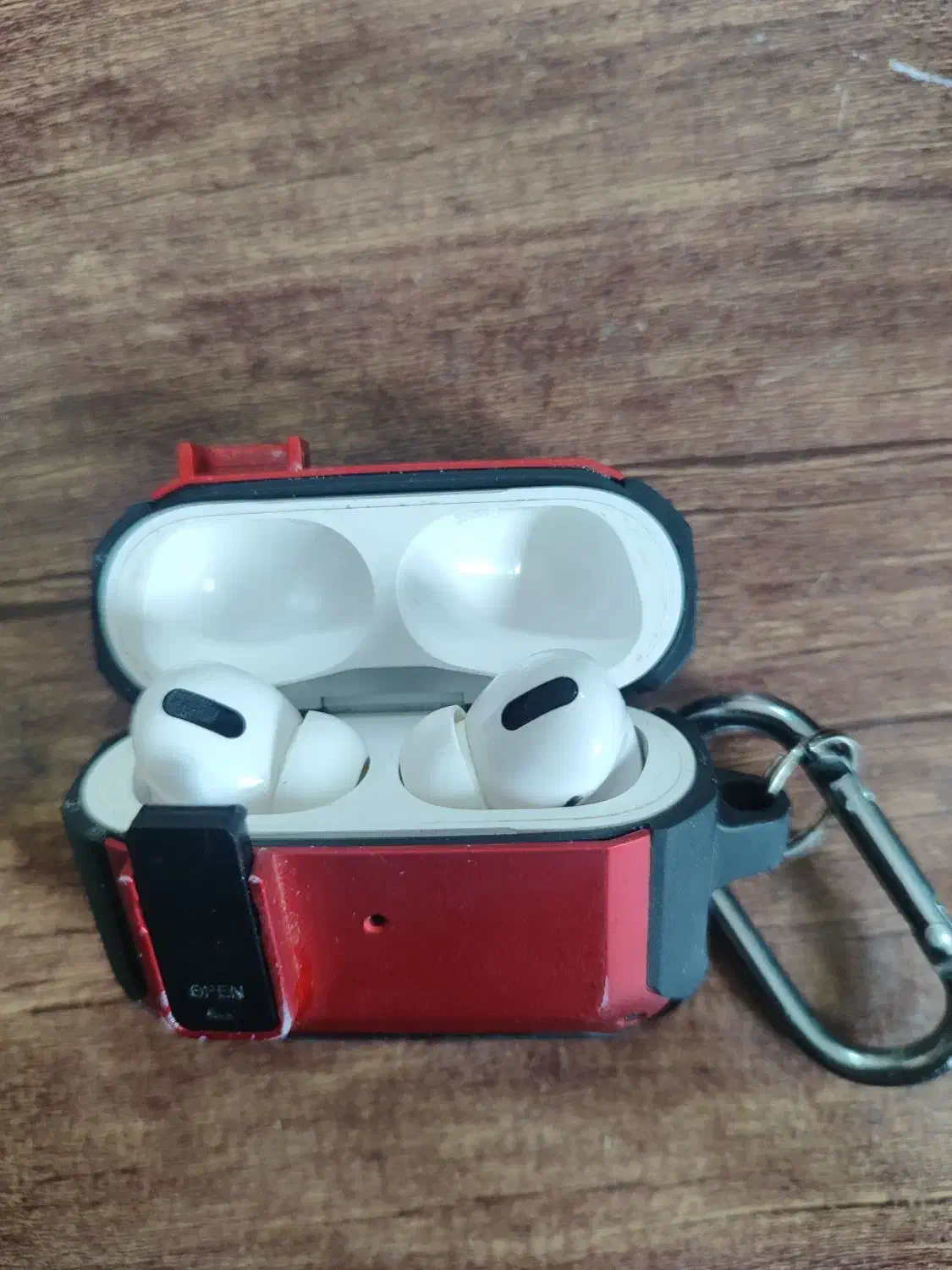 ایرپاد پرو|لوازم جانبی موبایل و تبلت|نیشابور, میدون بار|دیوار