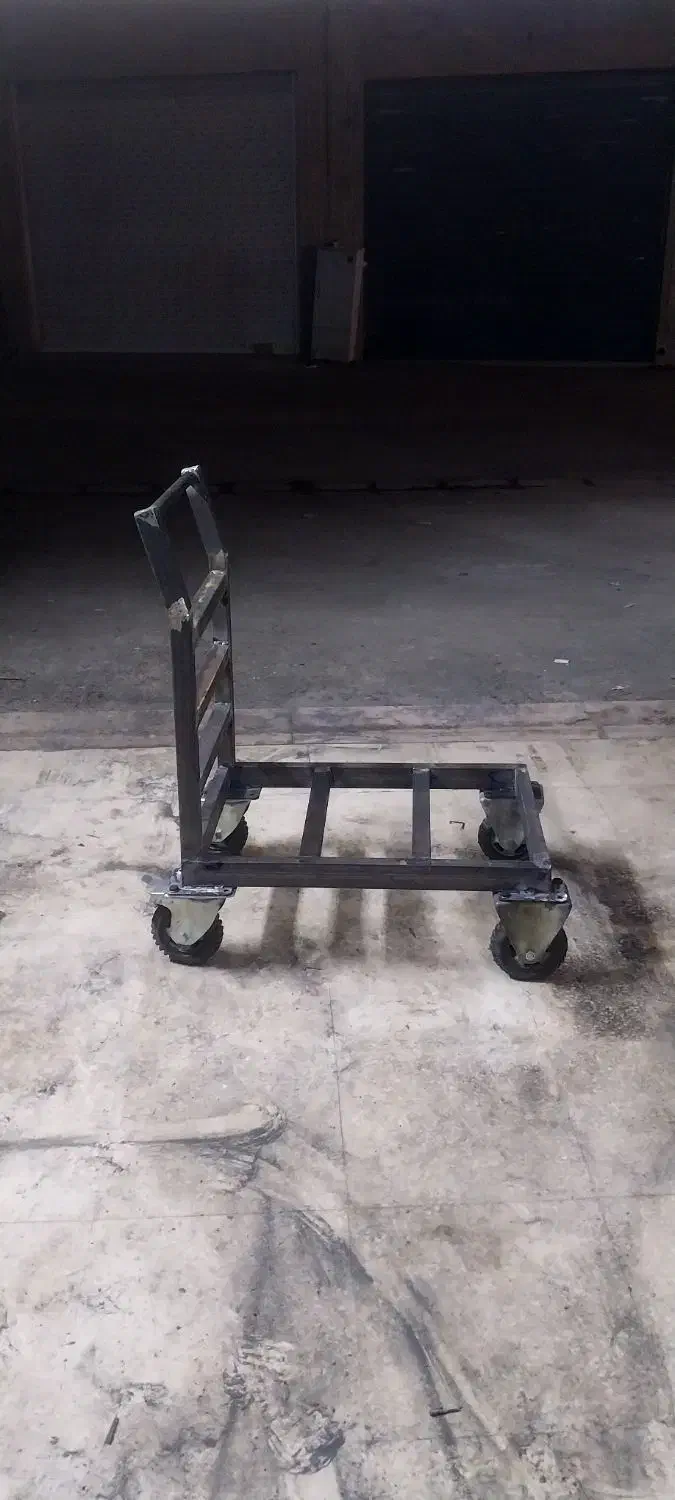 جوشکاری سیار|خدمات پیشه و مهارت|کازرون, |دیوار