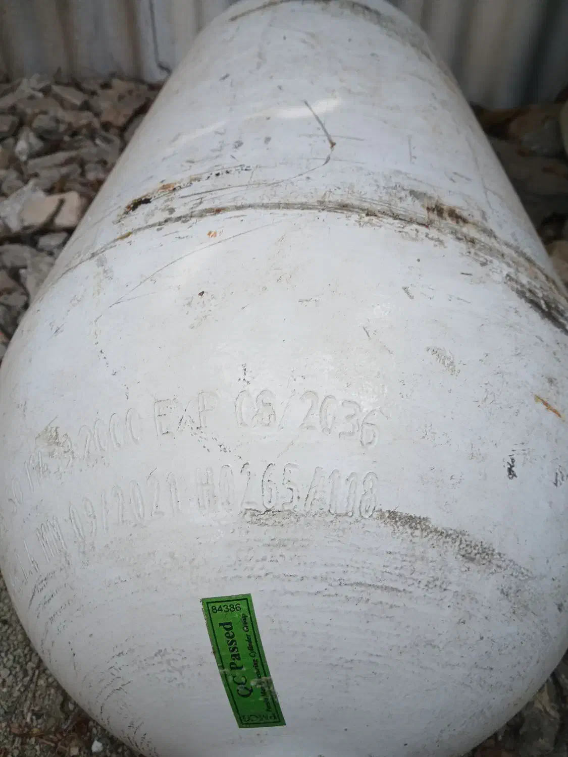 گاز سی ان جی|قطعات یدکی و لوازم جانبی|تهران, شهرک زینبیه|دیوار