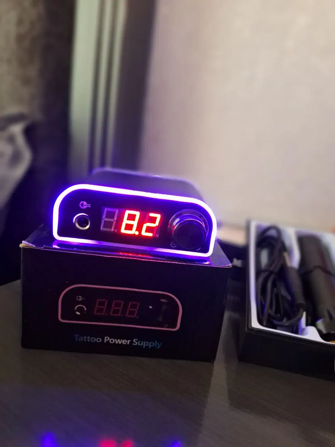 وسایل تاتو|آرایشی، بهداشتی، درمانی|اندیشه, شهرک صدف|دیوار