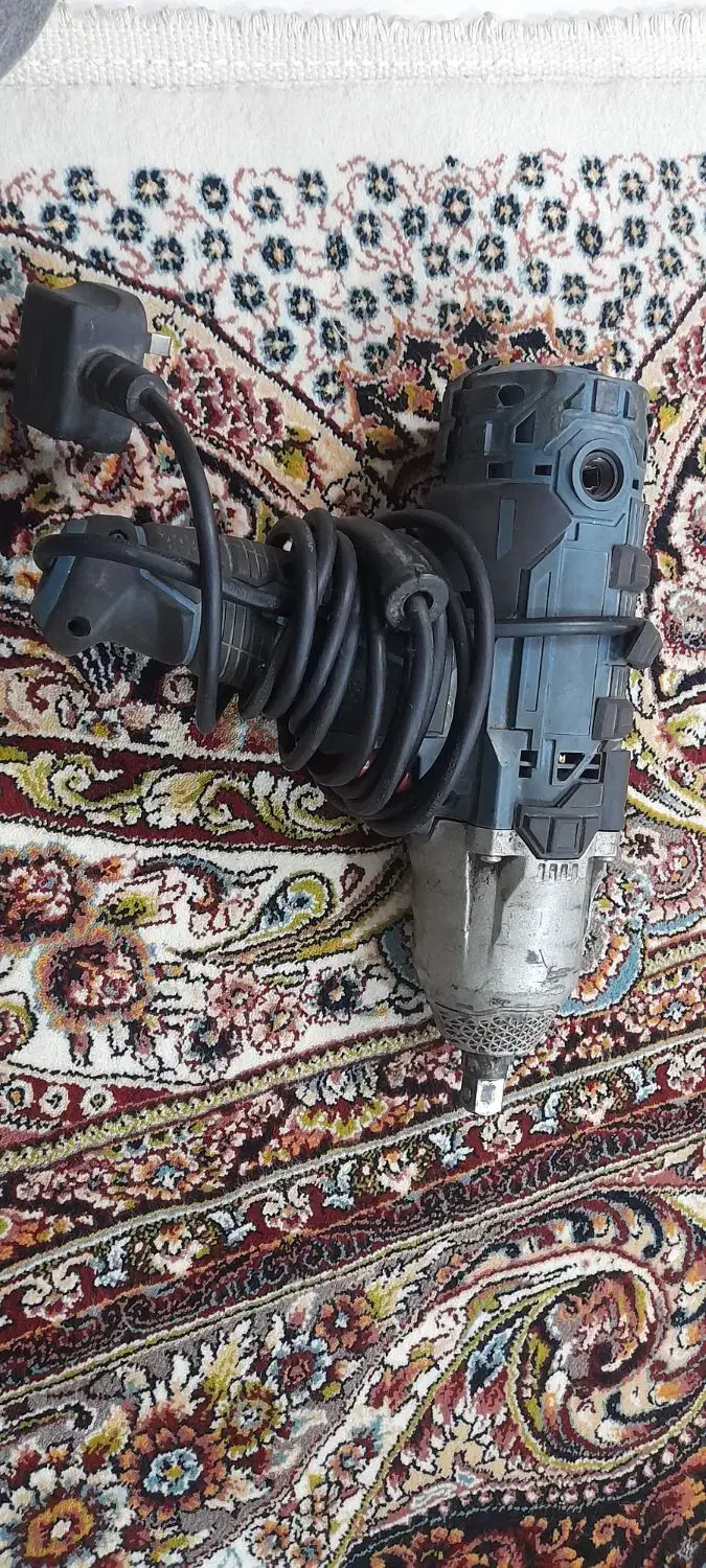 بکس برقی ،پروفیل بر|ابزارآلات|قرچک, مهدیه|دیوار