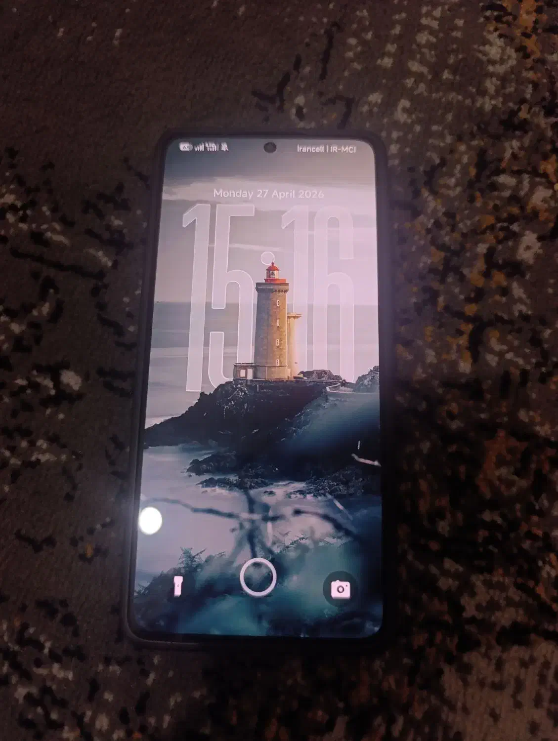 poco x7 pro|موبایل|رامهرمز, |دیوار