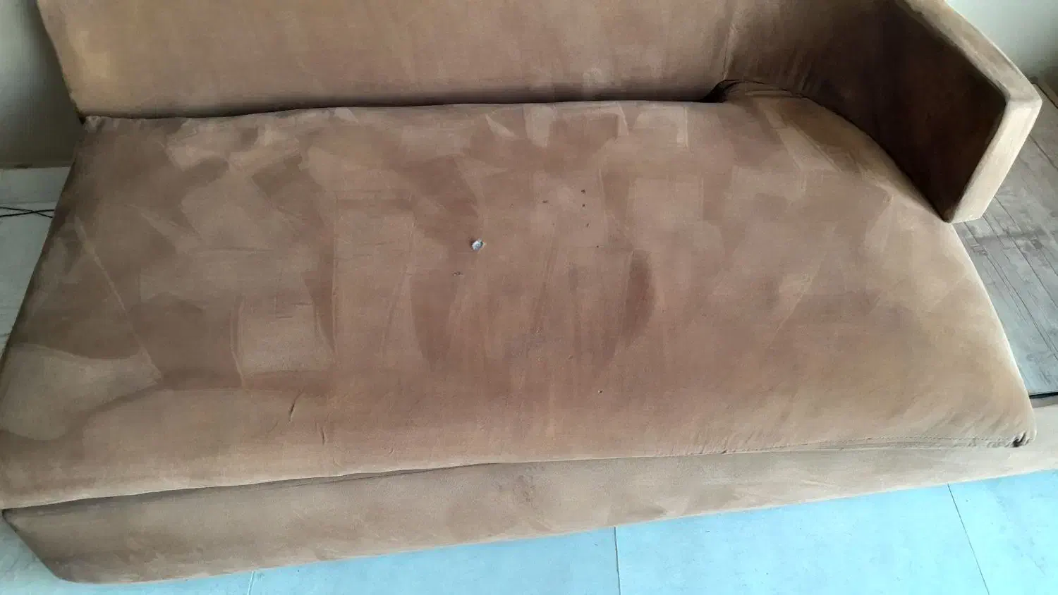 مبلشوی .مبل شوی .درمنزل شسشتویی مبل صدر صد تضمینی|خدمات نظافت|رشت, توشیبا|دیوار