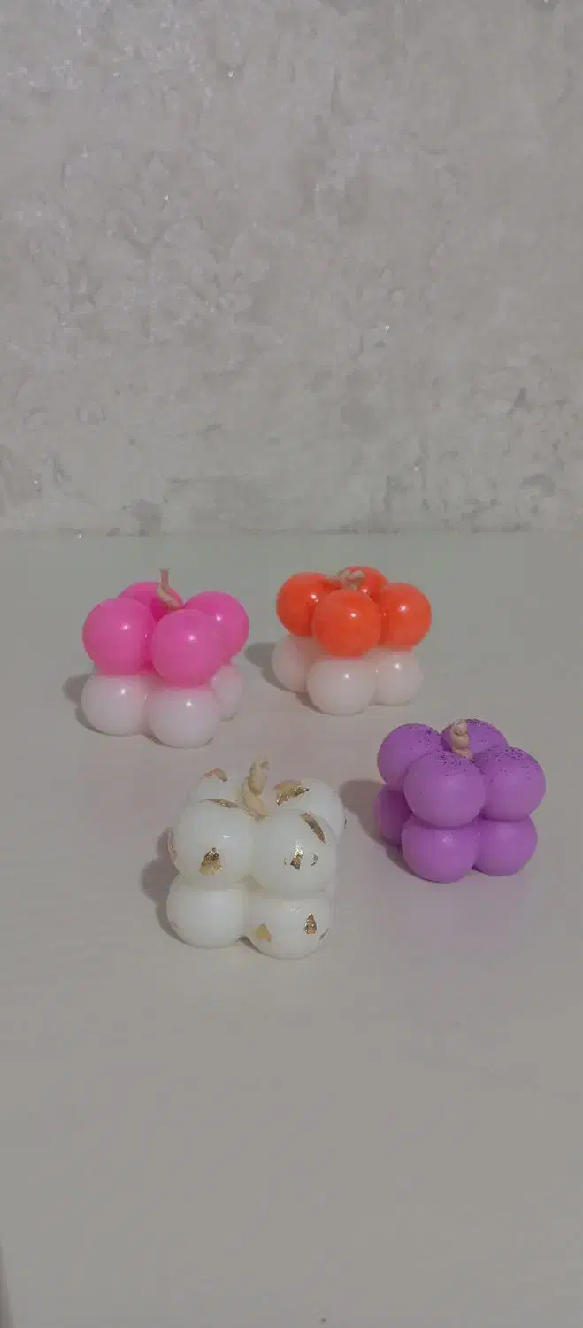 شمع|صنایع دستی و سایر لوازم تزئینی|رشت, فلسطین|دیوار