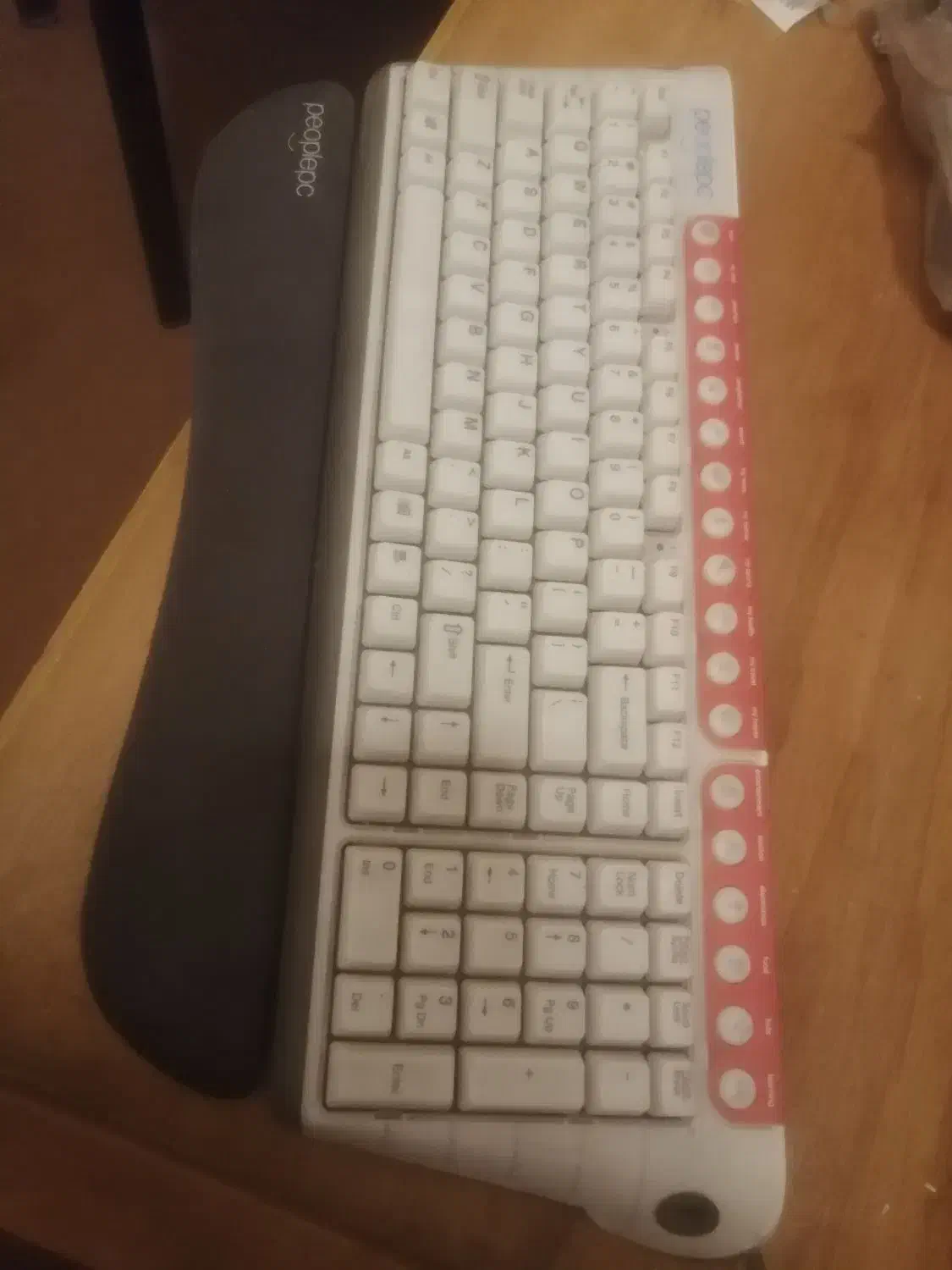 کیبورد کامپیوتر|قطعات و لوازم جانبی رایانه|شهرکرد, |دیوار