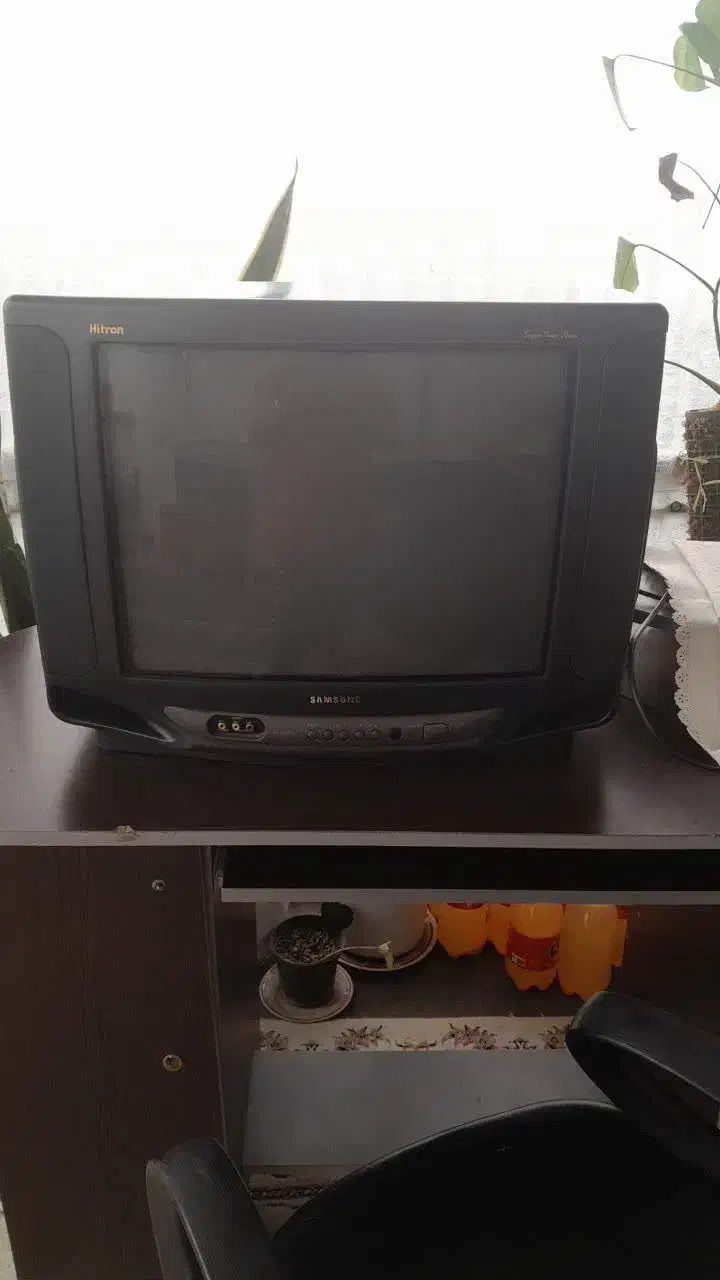 تلویزیون|تلویزیون و پروژکتور|بابلسر, |دیوار