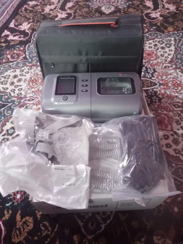 دستگاه بای پپ|پزشکی|کارون, |دیوار