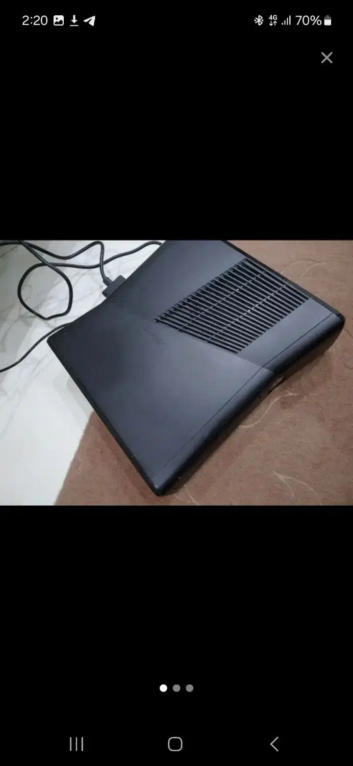 xbox360|کنسول، بازی ویدئویی و آنلاین|تهران, کرمان|دیوار