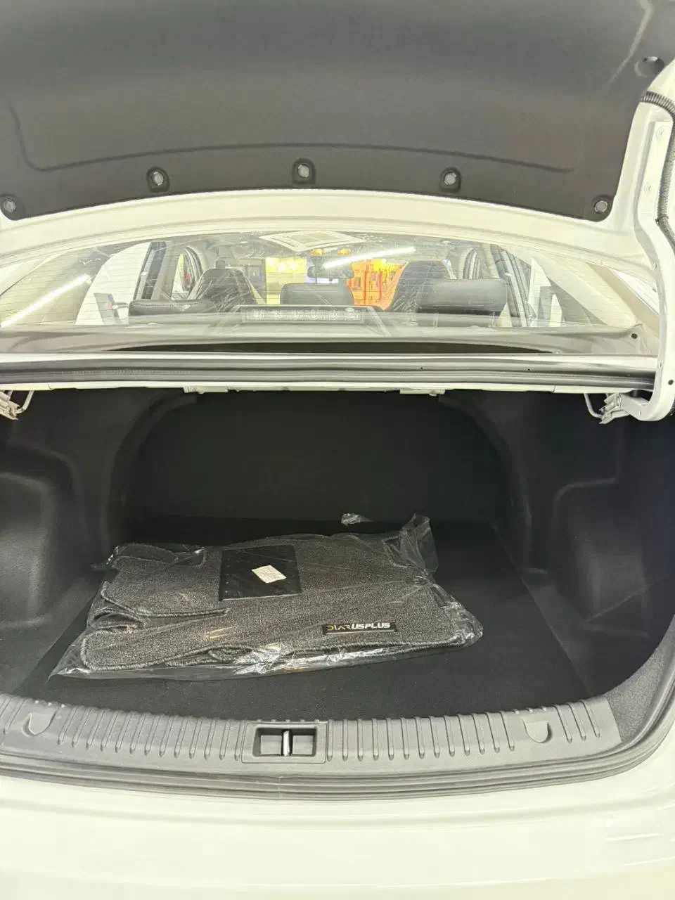 بیجینگ u5 plus|خودرو سواری و وانت|مشهد, گوهرشاد|دیوار