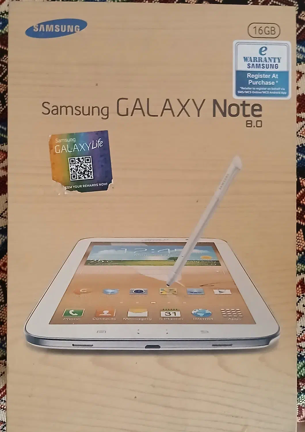 گلکسی نوت ۸|موبایل|تهران, باغ فیض|دیوار