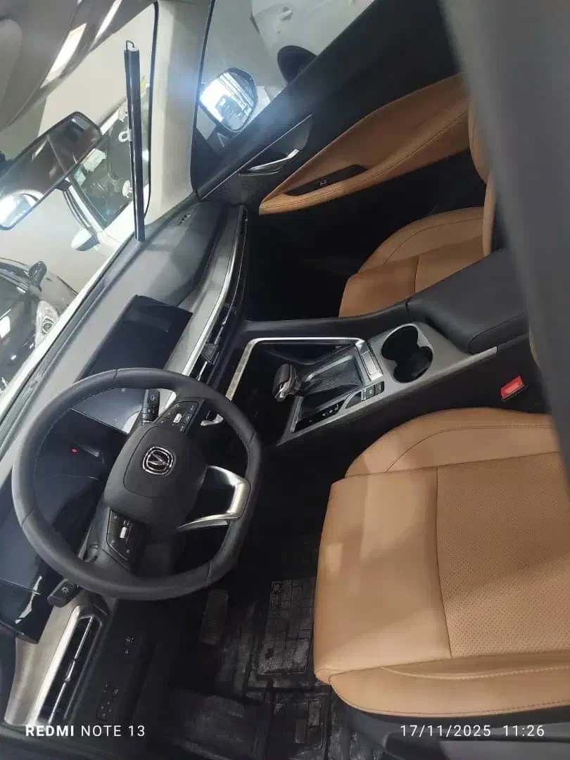 چانگان cs35 (نقد و اقساط )|خودرو سواری و وانت|بندرعباس, |دیوار