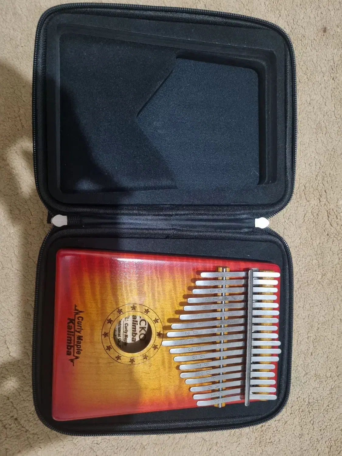 ساز|سازهای سنتی|آستانه اشرفیه, |دیوار