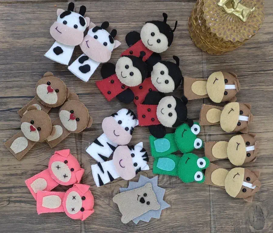 عروسک انگشتی|اسباب‌‌بازی|نیشابور, پنجراه|دیوار