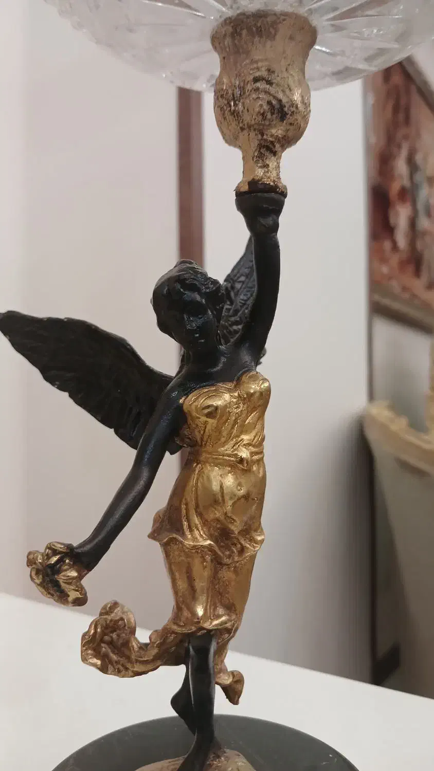 شکلات خوری|مجسمه، تندیس، ماکت|تهران, خزانه|دیوار