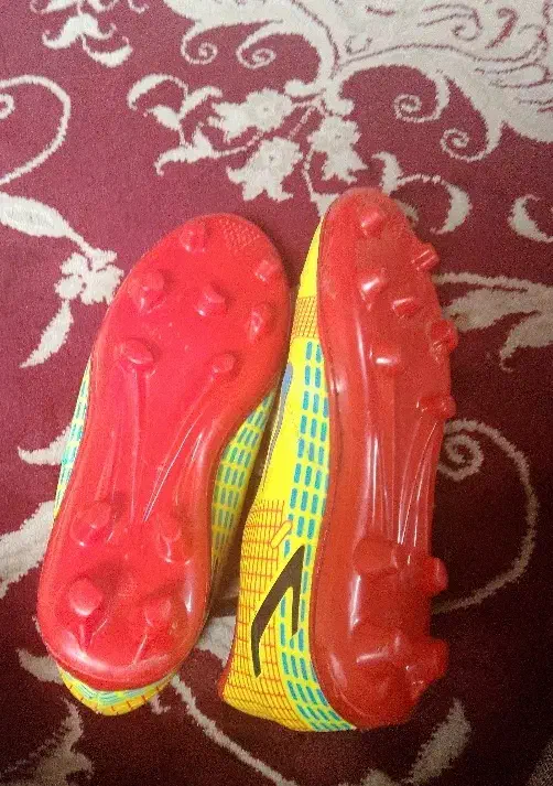 کفش استوک|کیف، کفش، کمربند|مشهد, یاس|دیوار