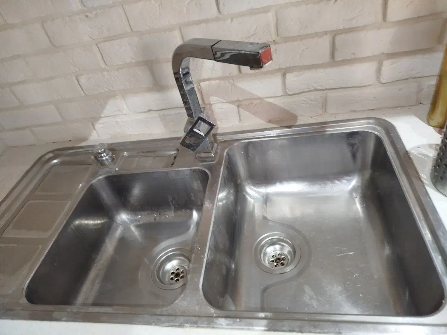 سینک|مصالح و تجهیزات ساختمان|تهران, شیوا|دیوار