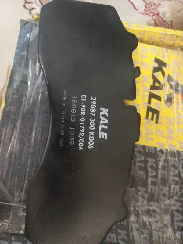 لنت FH13|قطعات یدکی و لوازم جانبی|تهران, والفجر (افسریه)|دیوار