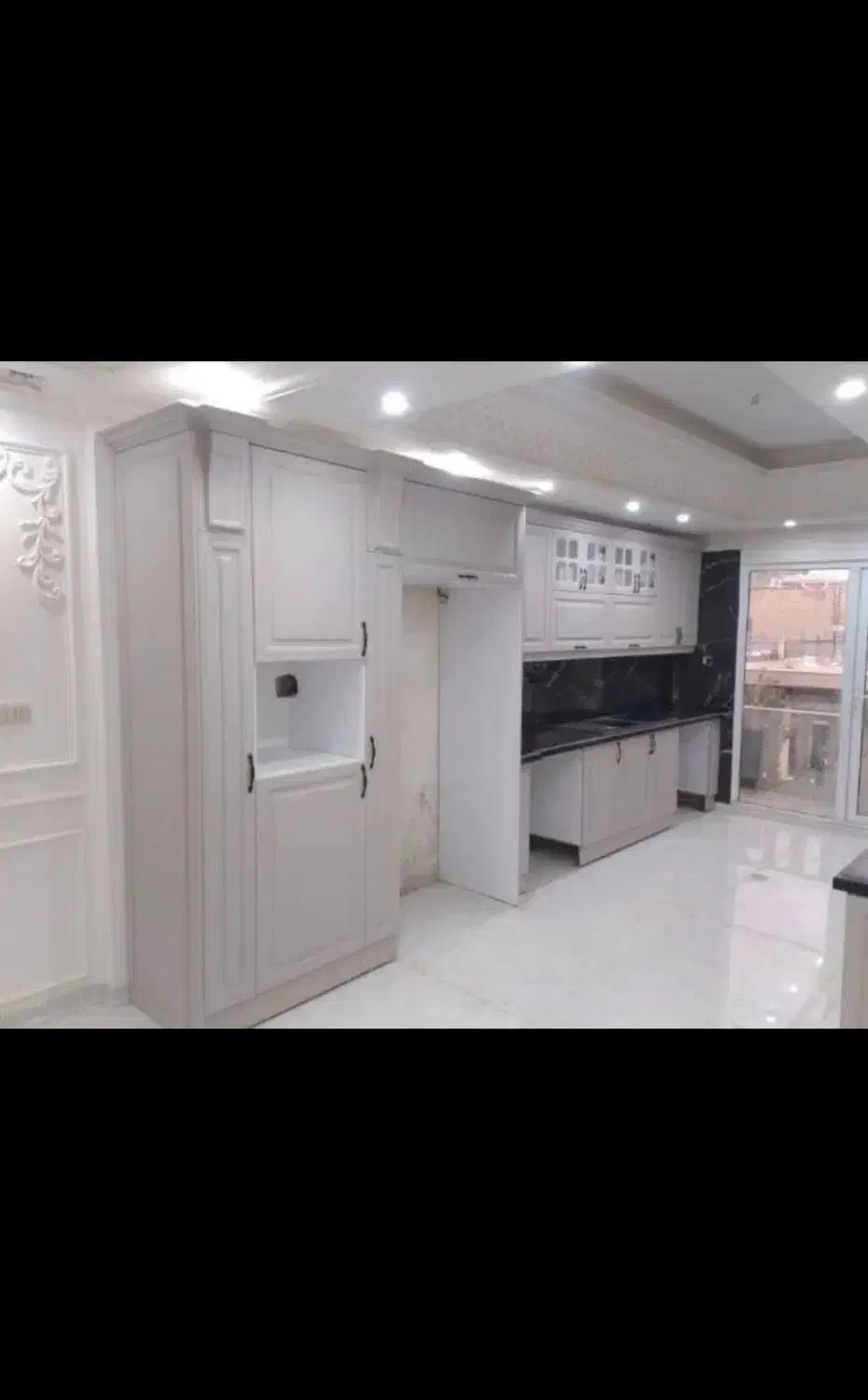 کابینت نیلوفر کد 6835618284379840|مصالح و تجهیزات ساختمان|لاهیجان, شهرک سلمان فارسی|دیوار