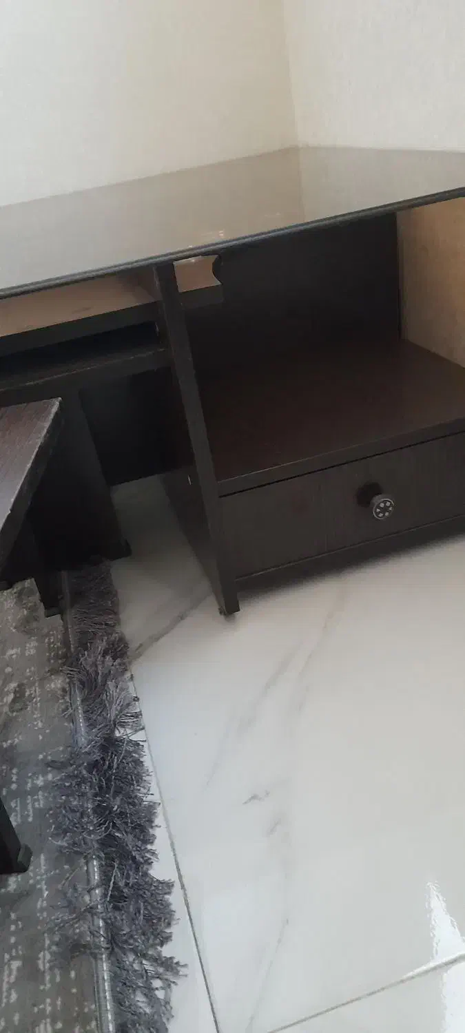 میزعسلی|مبلمان خانگی و میز عسلی|همدان, |دیوار