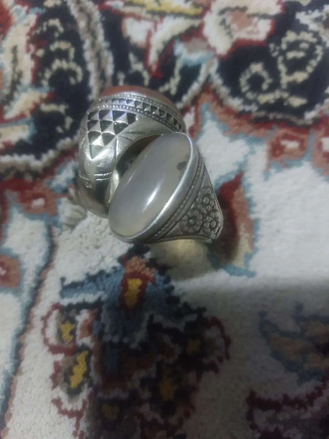 انواع اقسام انگشتر|جواهرات|کوهسار (البرز), |دیوار