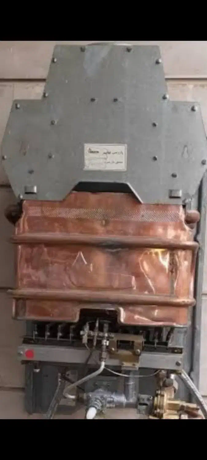 آبگرمکن بوتان|آبگرمکن، پکیج، شوفاژ|بجنورد, |دیوار